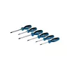 Bosch 1.600.A02.CV3 conjunto de chaves de fendas