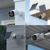 Câmara de vigilância IP Reolink Argus Series B360 4K