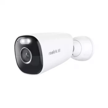 Câmara de vigilância IP Reolink Argus Series B360 4K