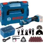 Bosch GOP 18V-34 Professional 20000 rpm azul