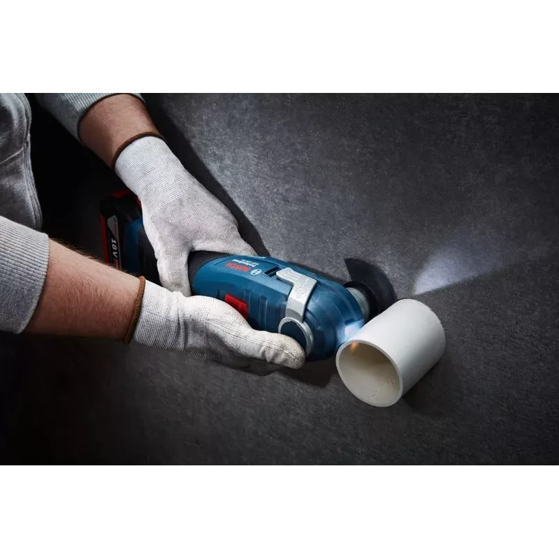 Bosch GOP 18V-34 Professional 20000 rpm azul