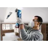Multicortador sem fio multifuncional Bosch GOP 18V-34 18 V — ferramenta oscilante para cortar, lixar, raspar