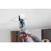 Multicortador sem fio multifuncional Bosch GOP 18V-34 18 V — ferramenta oscilante para cortar, lixar, raspar
