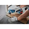 Multicortador sem fio multifuncional Bosch GOP 18V-34 — ferramenta oscilante 18 V, a bateria