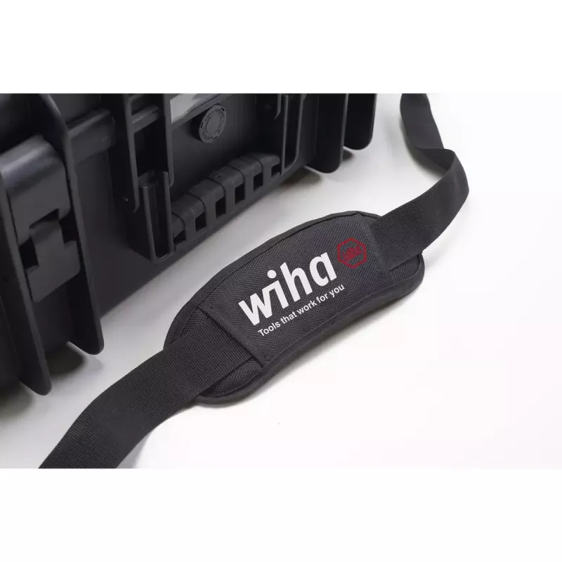 Conjunto de ferramentas Wiha Competence XL 83