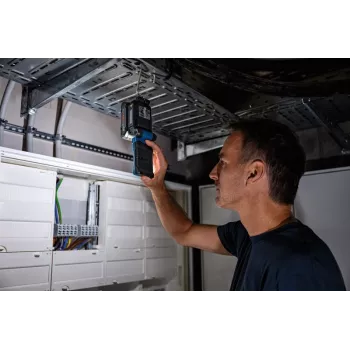Bosch Professional GLI 18V-800 luz de trabalho sem fios, 800 lm