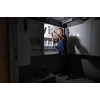 Bosch Professional GLI 18V-800 luz de trabalho sem fios, 800 lm