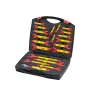 Conjunto de chaves de boca Wiha 43022