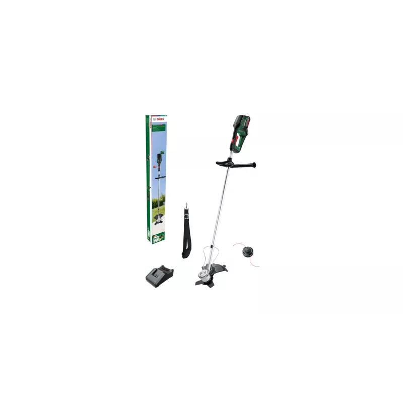 Bosch AdvancedBrushCut 36V-23-750 aparador de relva sem fios (apenas ferramenta)