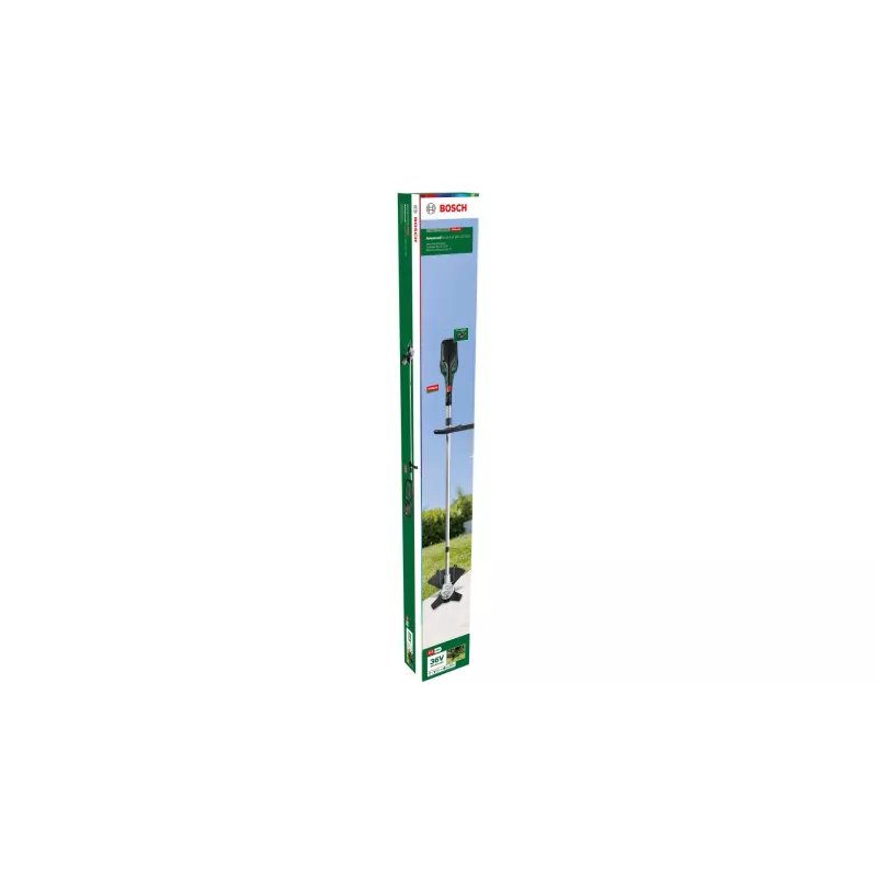 Bosch AdvancedBrushCut 36V-23-750 aparador de relva sem fios (apenas ferramenta)