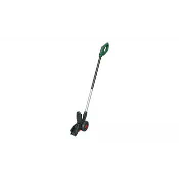 Tesoura de relva sem fios Bosch F016800608 11,5 cm 18 V preto, verde