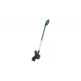 Tesoura de relva sem fios Bosch F016800608 11,5 cm 18 V preto, verde