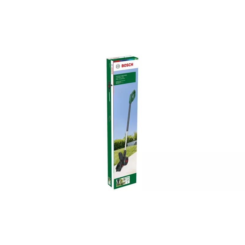 Bosch F016800608 haste de extensão para AdvancedShear 18V-10