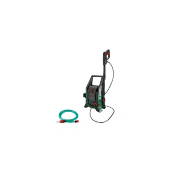 Lavadora de alta pressão sem fios Bosch UniversalAquatak 36V-100 — conjunto de aspiração automática, sistema de baterias POWER FOR ALL