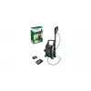 Lavadora de alta pressão Bosch UniversalAquatak 36V-100 — 100 bar, alimentada por bateria de 36V