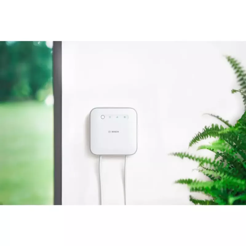 Controlo de aquecimento Bosch Smart Home controlo de aquecimento Smart Home (mpn 8750002832)