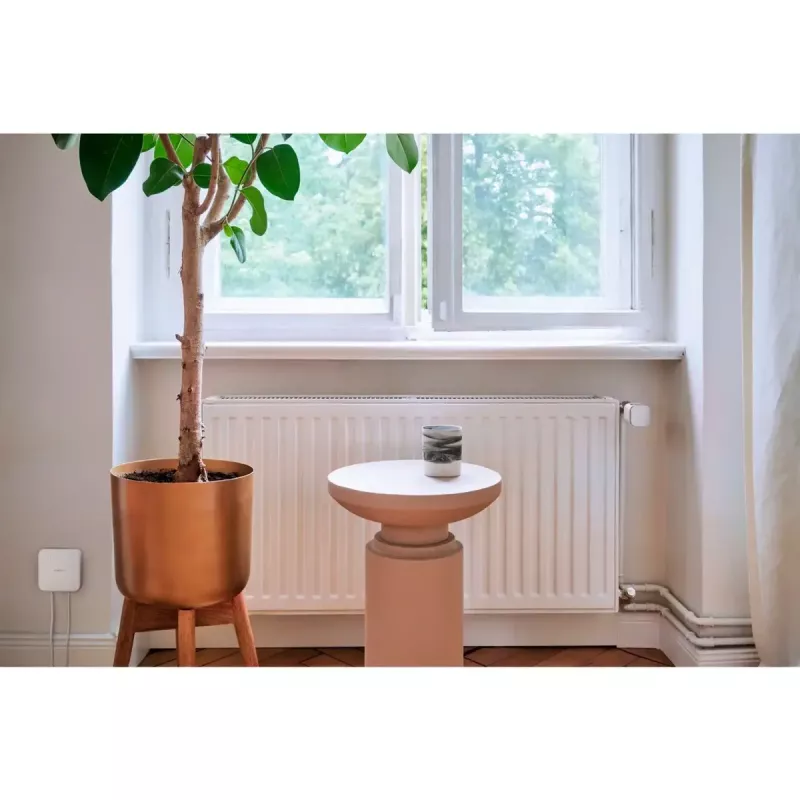 Controlo de aquecimento Bosch Smart Home controlo de aquecimento Smart Home (mpn 8750002832)