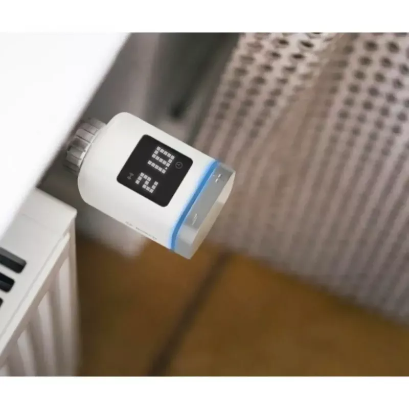 Controlo de aquecimento Bosch Smart Home controlo de aquecimento Smart Home (mpn 8750002832)