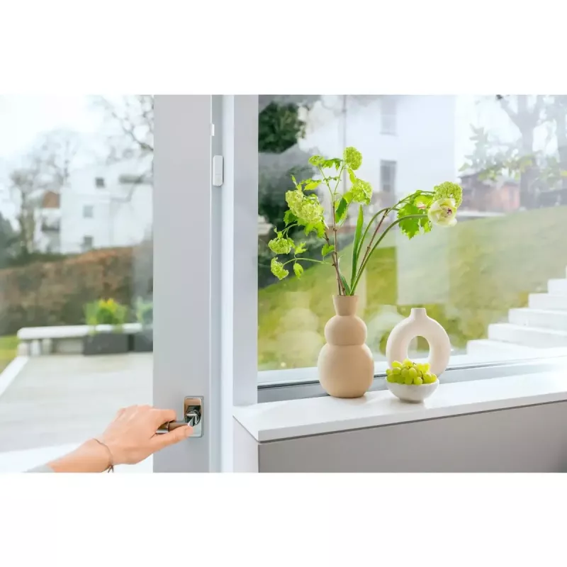 Controlo de aquecimento Bosch Smart Home controlo de aquecimento Smart Home (mpn 8750002832)
