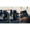 Máquina de café automática Siemens EQ.900 TQ903DZ3 Espresso 2,3 L