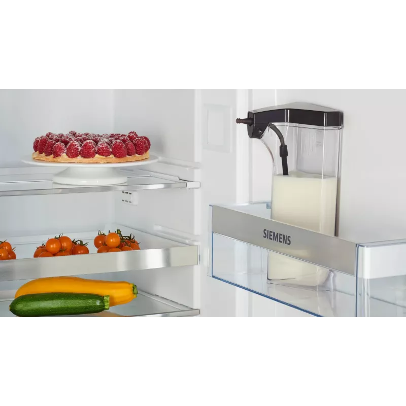 Máquina de café automática Siemens EQ.900 TQ903DZ3 Espresso 2,3 L