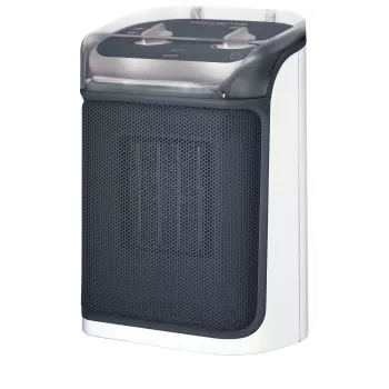 Termoventilador Rowenta Mini Excel Aqua SO9281 Interior Branco 2000 W