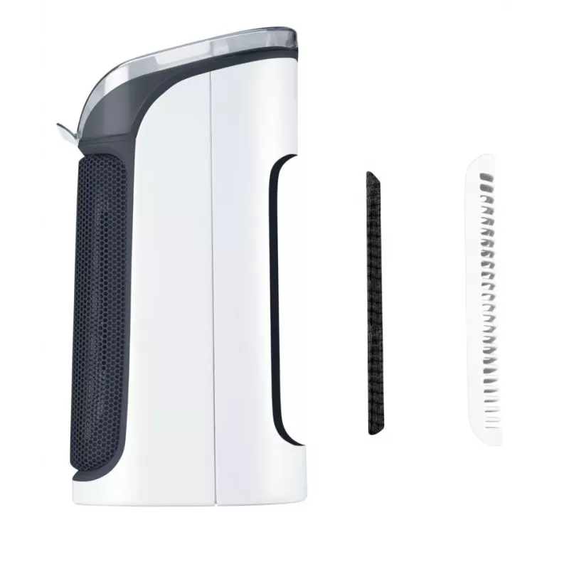 Termoventilador Rowenta Mini Excel Aqua SO9281 Interior Branco 2000 W
