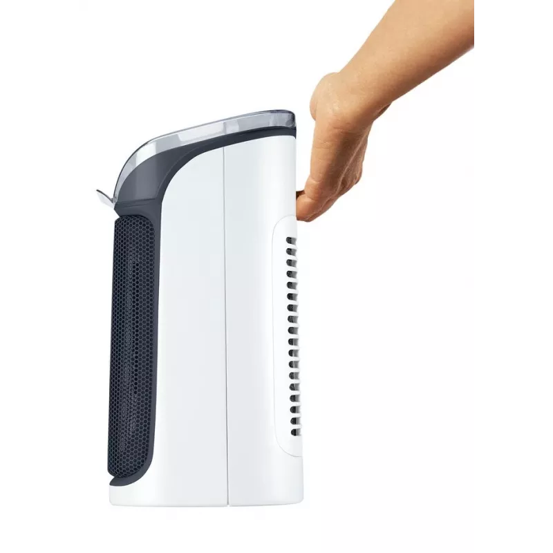 Termoventilador Rowenta Mini Excel Aqua SO9281 Interior Branco 2000 W