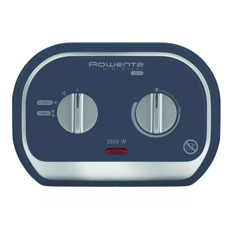 Termoventilador Rowenta Mini Excel Aqua SO9281 Interior Branco 2000 W
