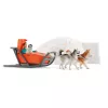 Zoo Schleich WILD LIFE Expedição à Antártida Multicolorido 42558