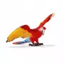 schleich WILD LIFE Arara multicolorido Plástico a partir de 3 anos