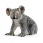 schleich WILD LIFE Coala, 3 anos, Selva, Animais selvagens/Brinquedo de aventura, Multicolorido, Plástico, 1 unid.