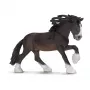 Figura Schleich FARM WORLD Garanhão Shire