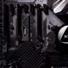 SSD M.2 512 GB ADATA XPG GAMMIX S70 BLADE — PCIe 4.0 NVMe, Leitura 7400 MB/s, Escrita 2600 MB/s