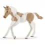 schleich HORSE CLUB Potro Paint Horse, 5 ano(s), Cavalos, multicolor, plástico, 1 unid.