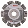 Bosch Best for Concrete disco de corte diamantado, 125 x 22,23 mm, 2608602652