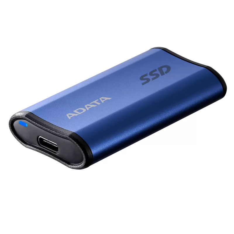 SSD externo ADATA 2 TB USB Type-C 3.2 Gen 2 SE880