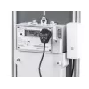 Amplificador de sinal Smart Home com fios Homematic IP HmIP-ESI-IEC 300 m de alcance