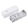 Amplificador de sinal Smart Home com fios Homematic IP HmIP-ESI-IEC 300 m de alcance