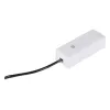 Amplificador de sinal Smart Home com fios Homematic IP HmIP-ESI-IEC 300 m de alcance