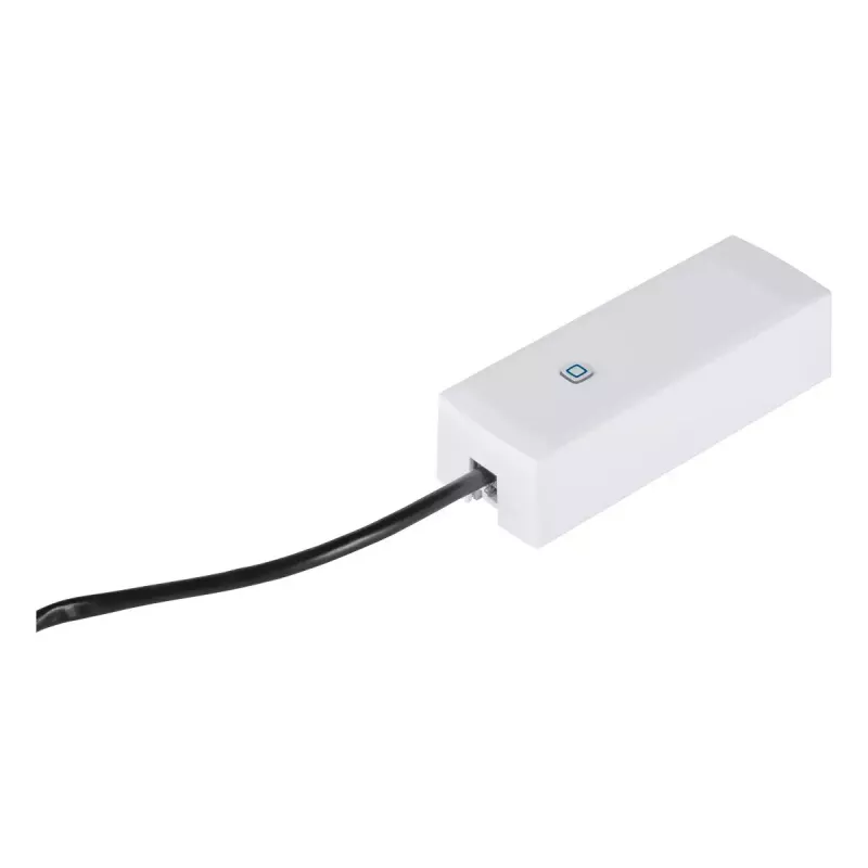 Amplificador de sinal Smart Home com fios Homematic IP HmIP-ESI-IEC 300 m de alcance