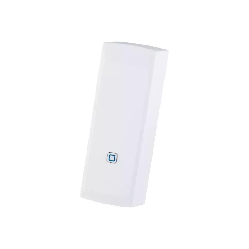 Amplificador de sinal Smart Home com fios Homematic IP HmIP-ESI-IEC 300 m de alcance