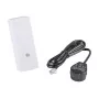 Amplificador de sinal Smart Home com fios Homematic IP HmIP-ESI-IEC 300 m de alcance