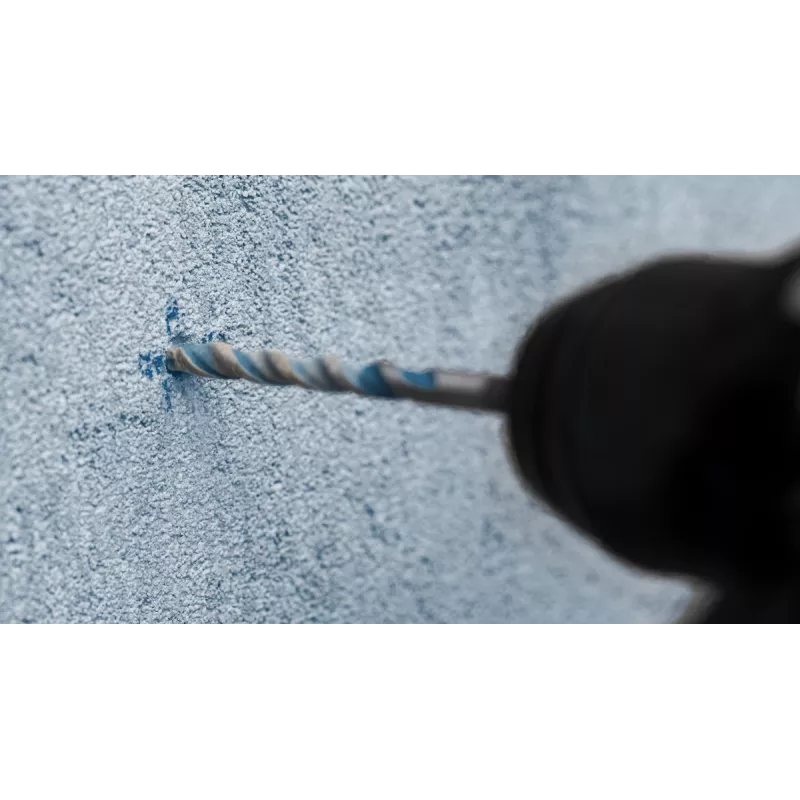 Bosch Expert 2 608 902 355 broca helicoidal 1 unid.