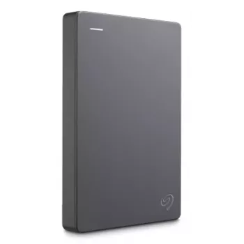 Disco externo Seagate Archive HDD Basic 1 TB 2,5 polegadas 3.2 Gen 1 (3.1 Gen 1) prateado