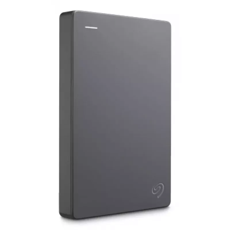 Disco externo Seagate Archive HDD Basic 1 TB 2,5 polegadas 3.2 Gen 1 (3.1 Gen 1) prateado