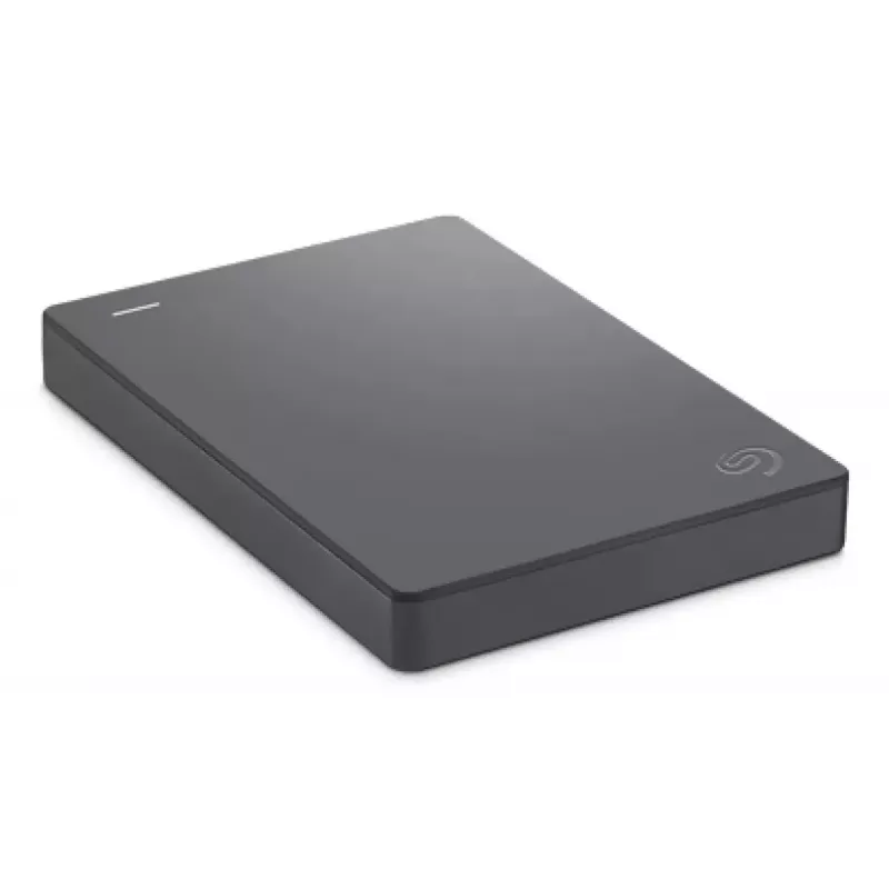 Disco externo Seagate Archive HDD Basic 1 TB 2,5 polegadas 3.2 Gen 1 (3.1 Gen 1) prateado