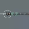 Conjunto de chaves de fendas Wera 05150101001 largura 344 mm comprimento 392 mm