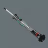 Conjunto de chaves de fendas Wera 05150101001 largura 344 mm comprimento 392 mm