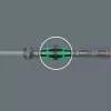 Conjunto de chaves de fendas Wera 05150101001 largura 344 mm comprimento 392 mm